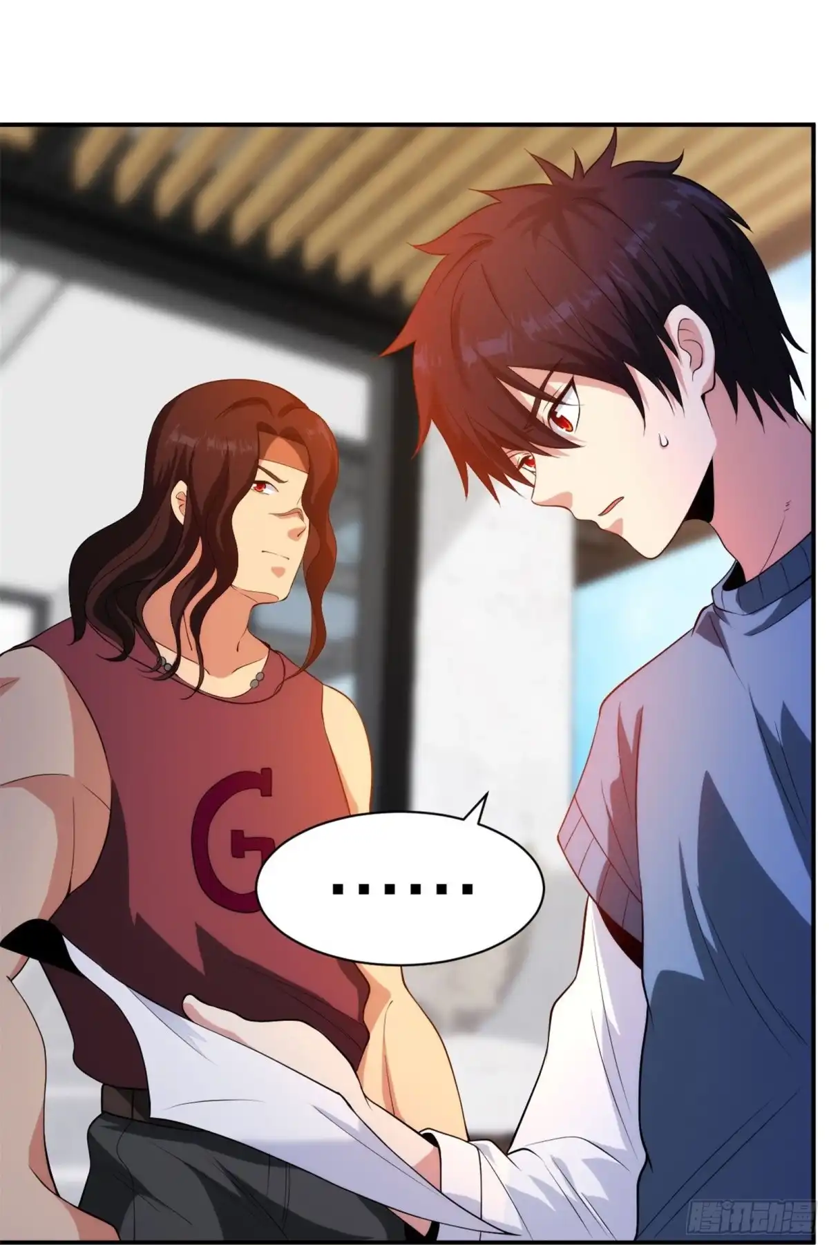 医等狂兵 第213话 樱花赌王 第21页