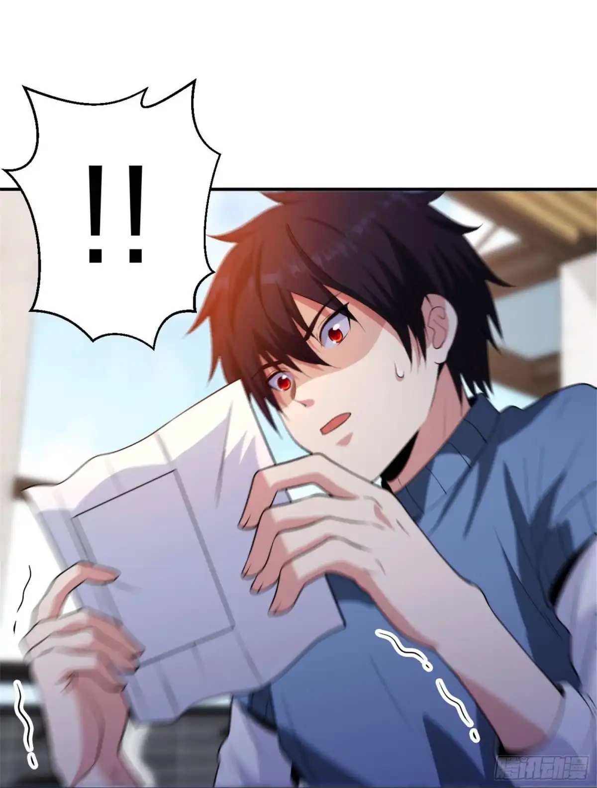 医等狂兵 第213话 樱花赌王 第24页