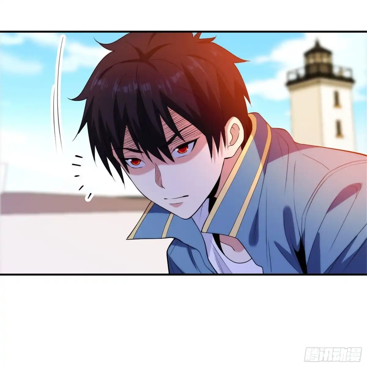 医等狂兵 第213话 樱花赌王 第36页