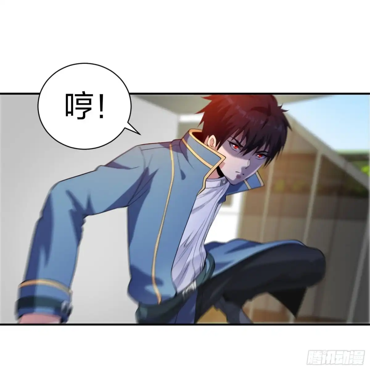 医等狂兵 第214话 你说了算 第14页