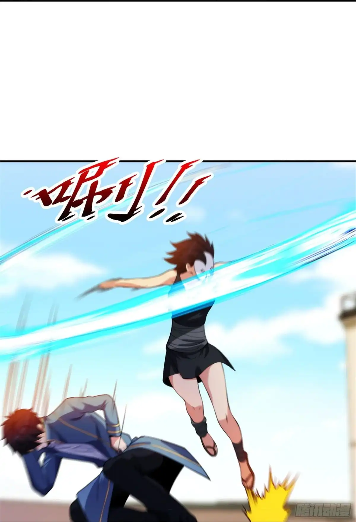 医等狂兵 第214话 你说了算 第28页