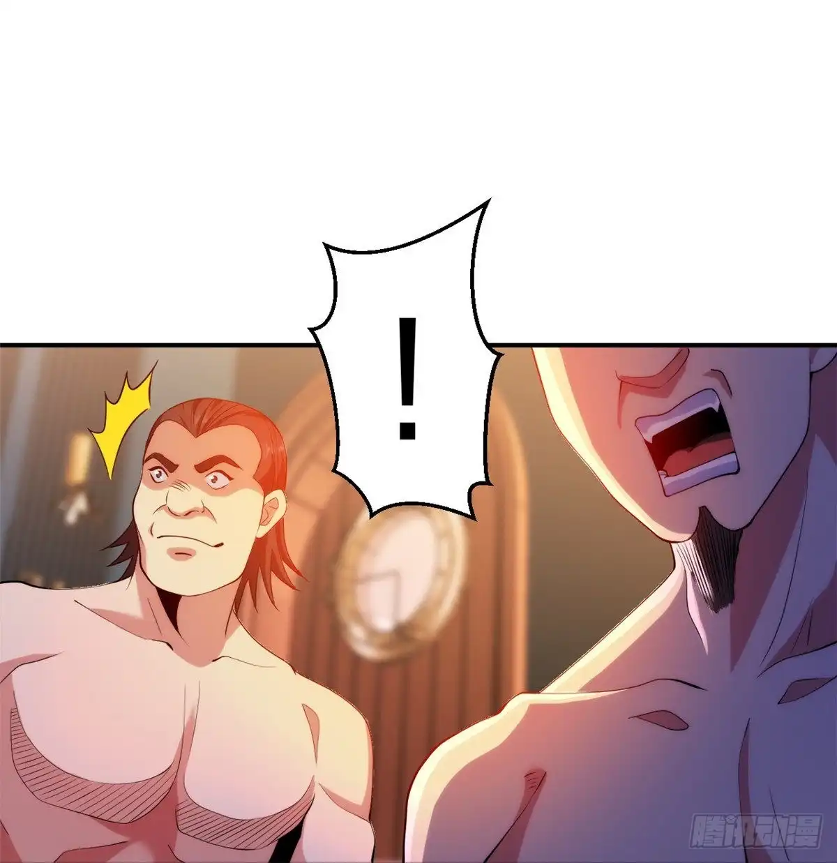 医等狂兵 第216话垃圾山口组 第22页