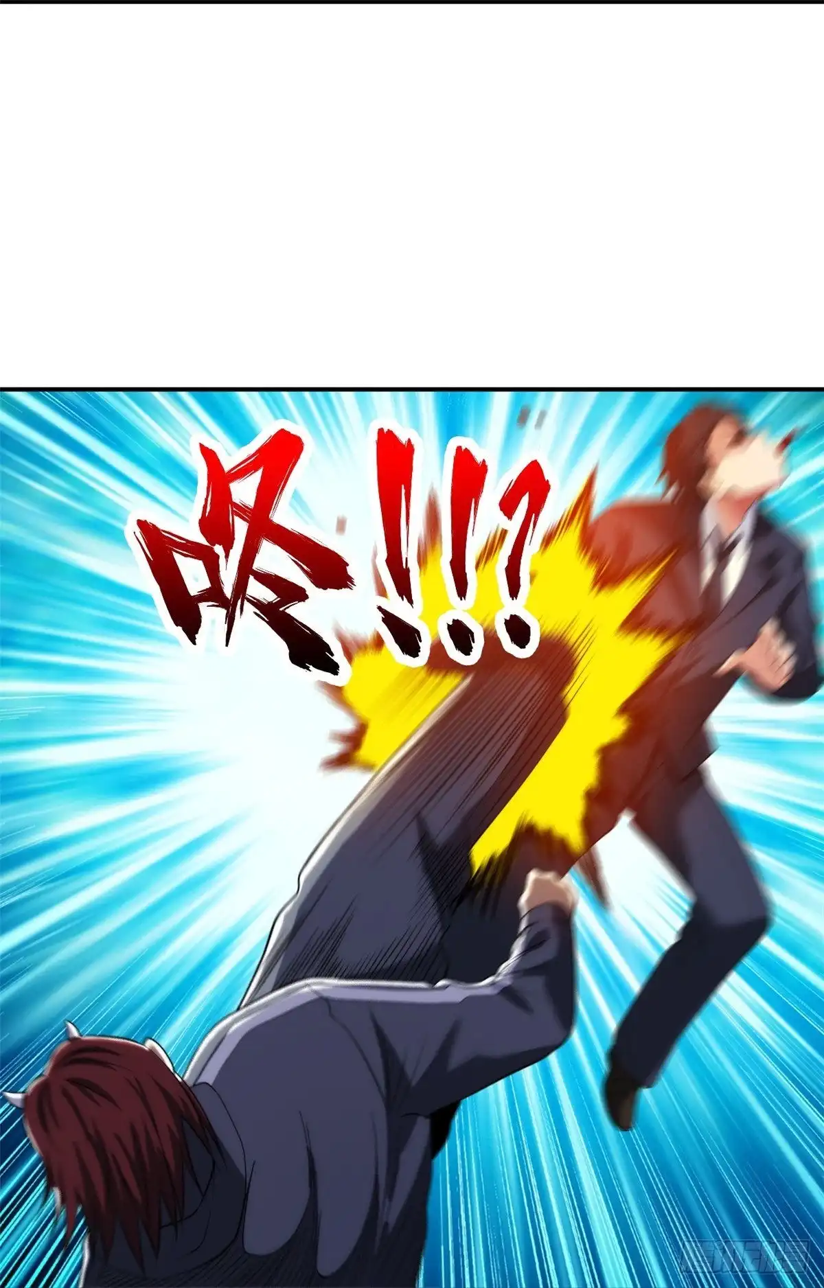 医等狂兵 第218话 尽在掌握 第11页