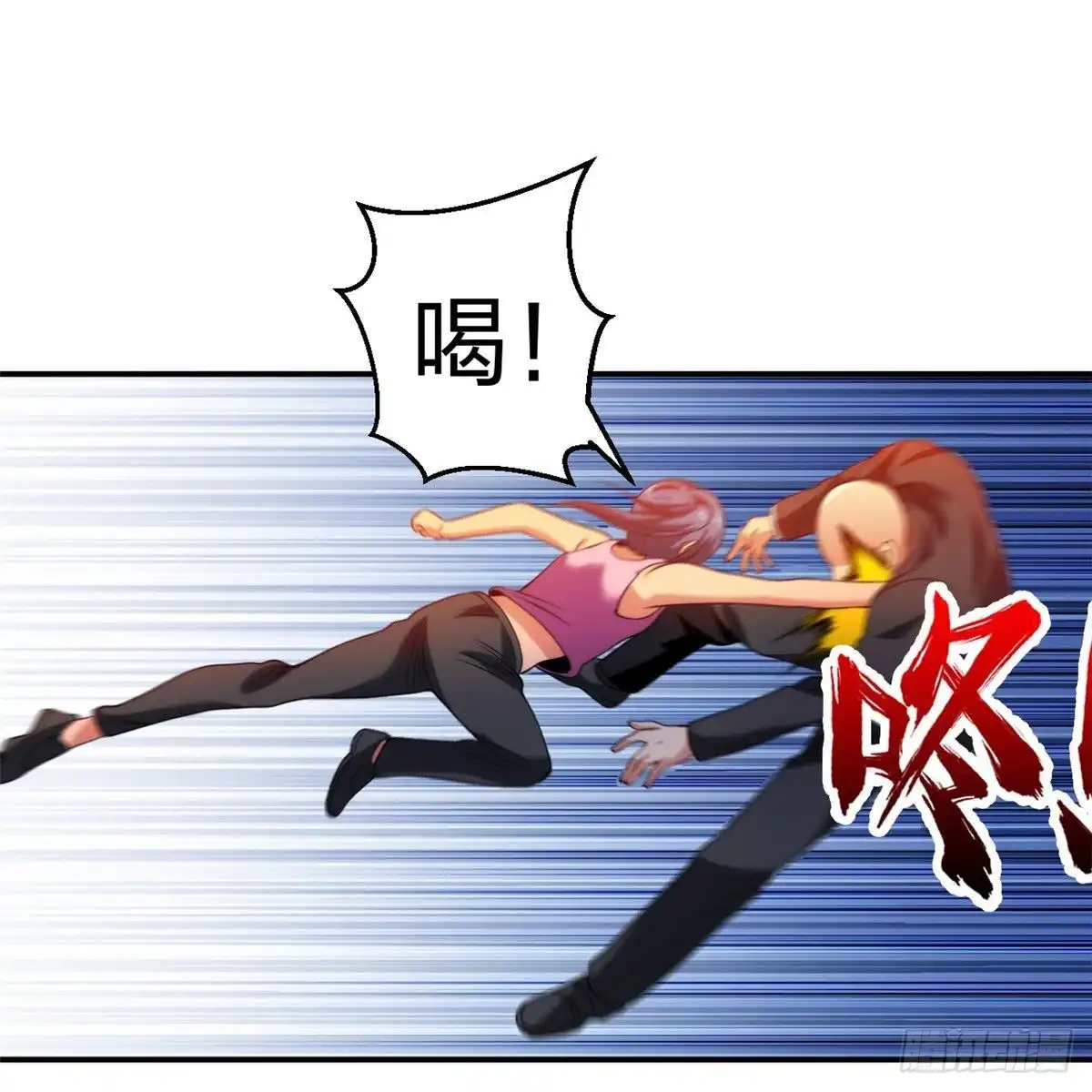 医等狂兵 第218话 尽在掌握 第24页