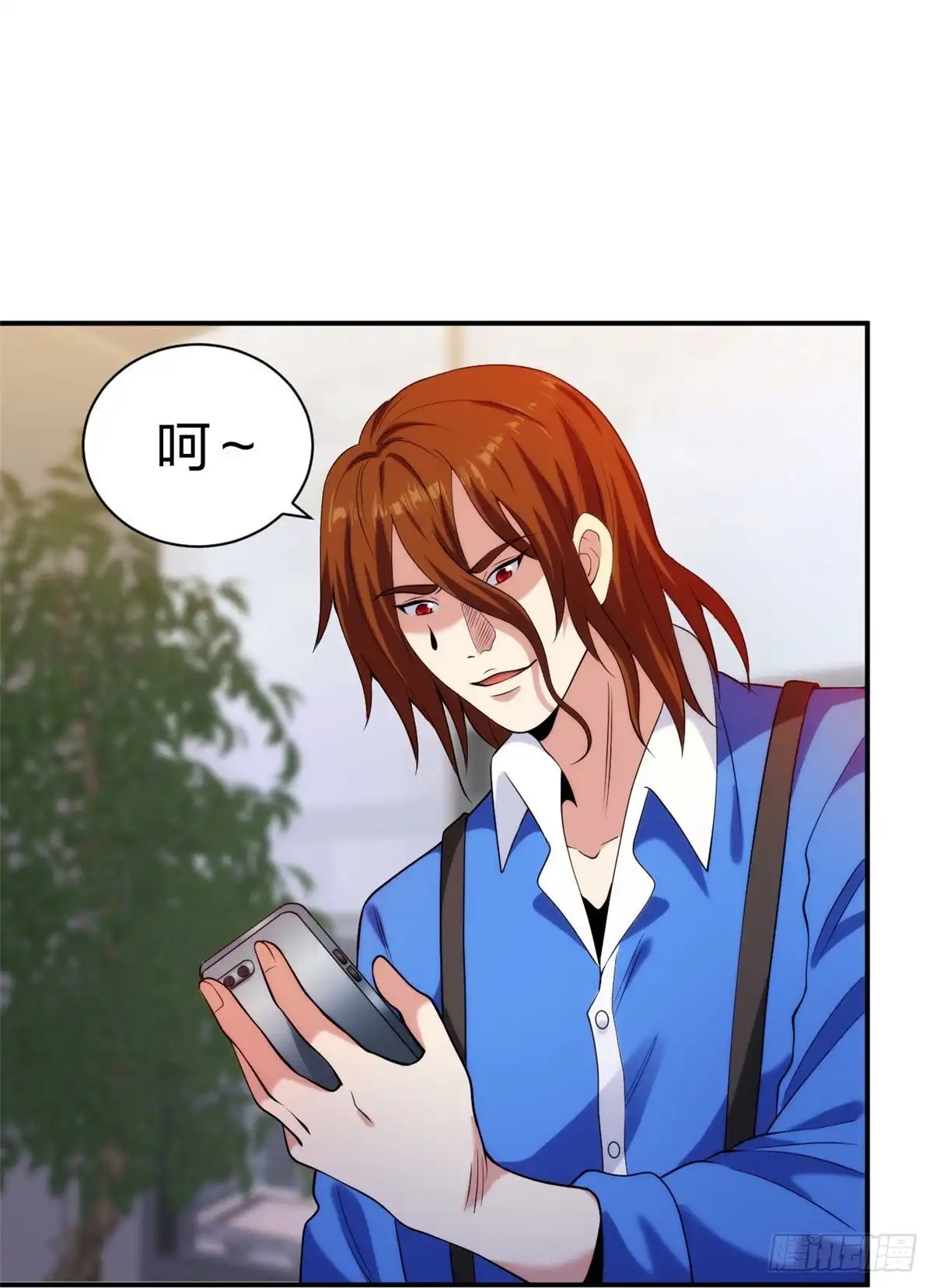 医等狂兵 第218话 尽在掌握 第35页