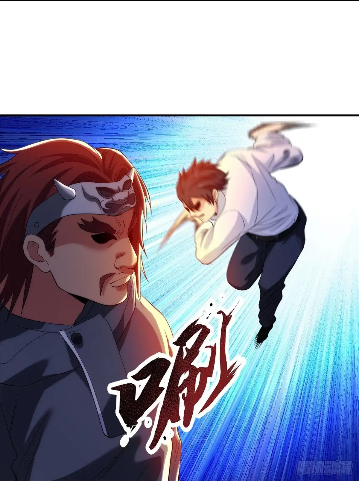 医等狂兵 第218话 尽在掌握 第4页