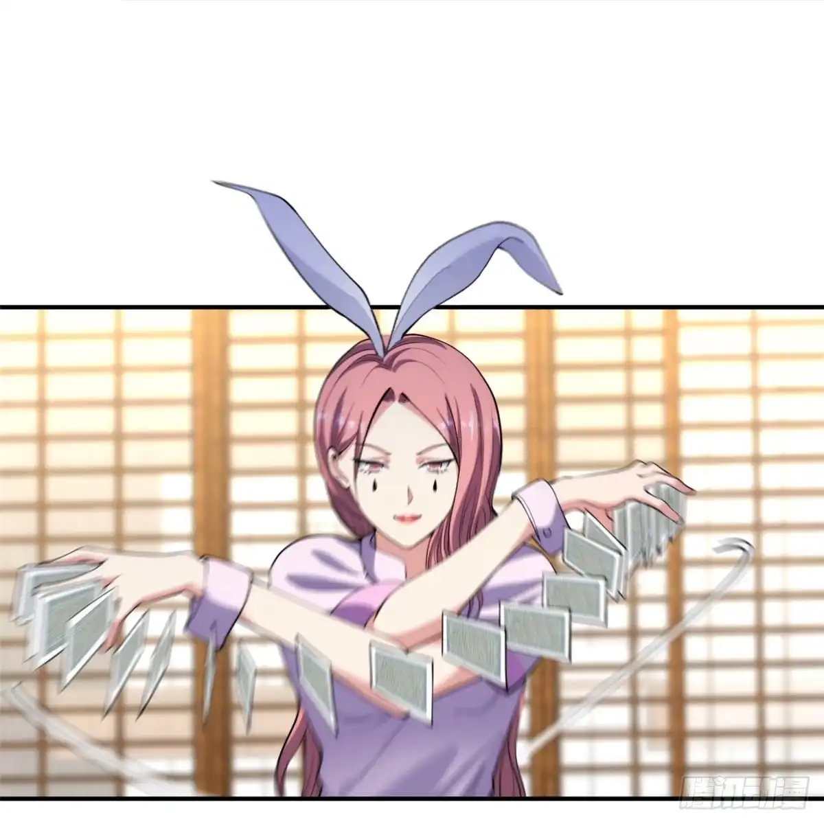 医等狂兵 第219话 出手！乱来？ 第13页