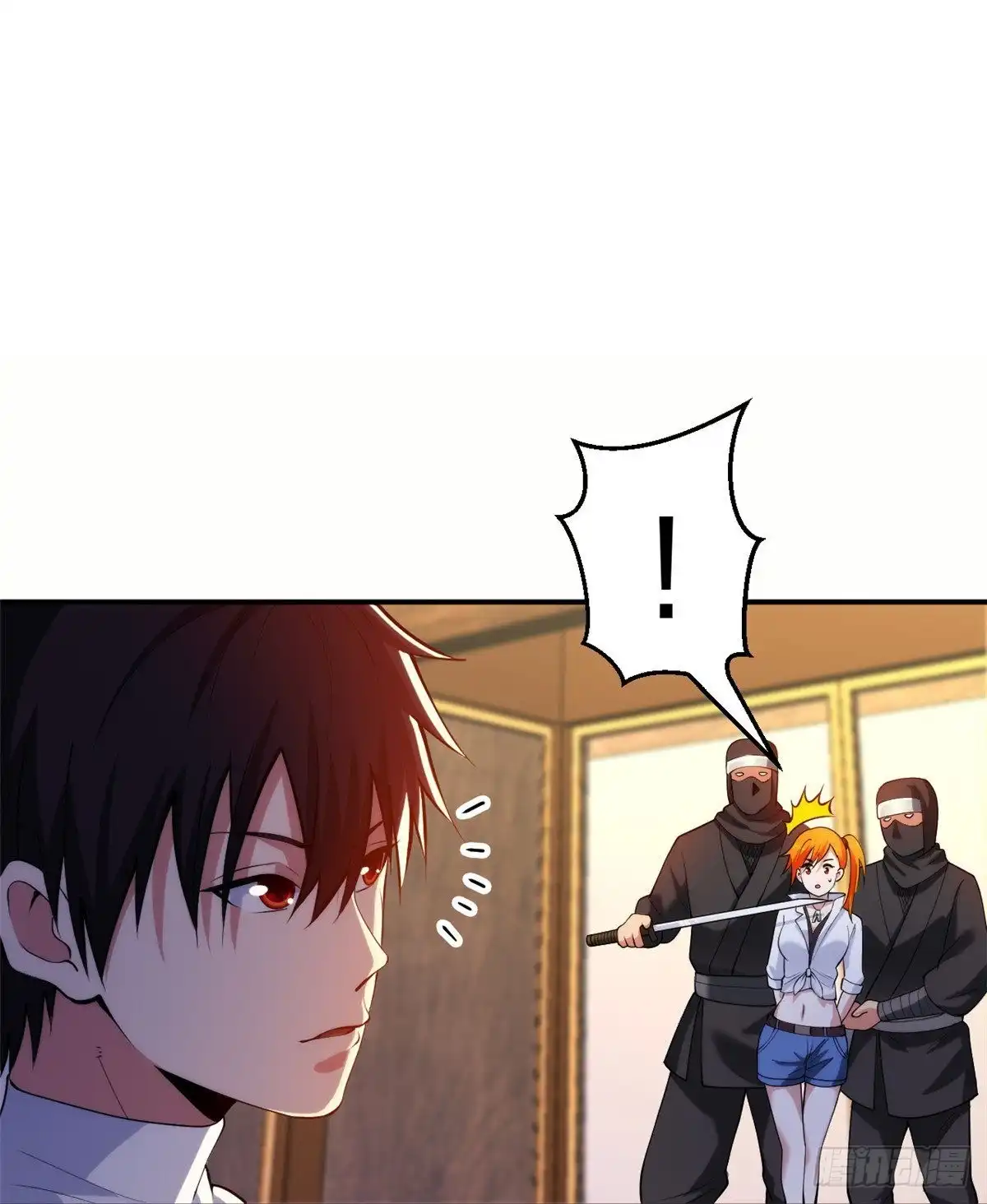医等狂兵 第219话 出手！乱来？ 第20页