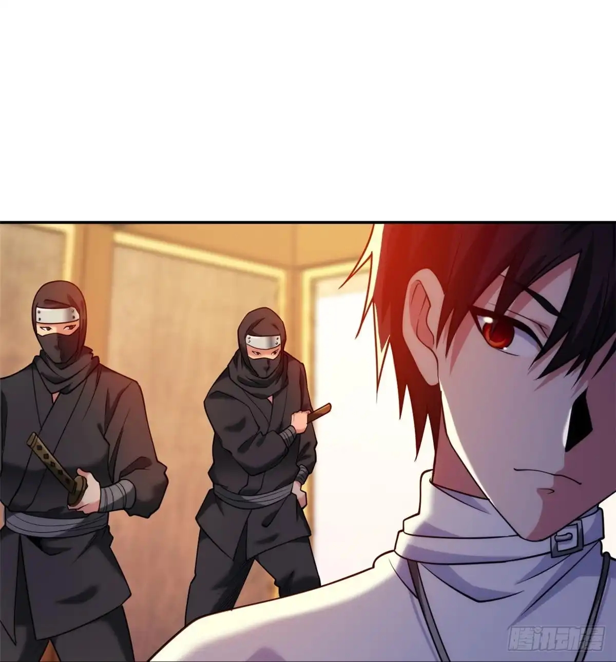 医等狂兵 第220话 好好玩玩 第10页