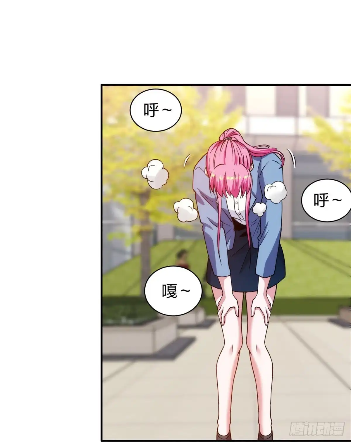 医等狂兵 第225话 女大不中留 第30页