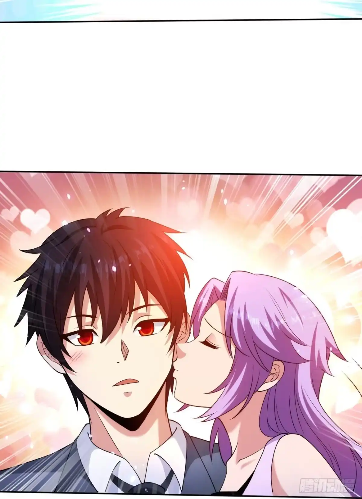 医等狂兵 第235话 直接反拆！ 第21页