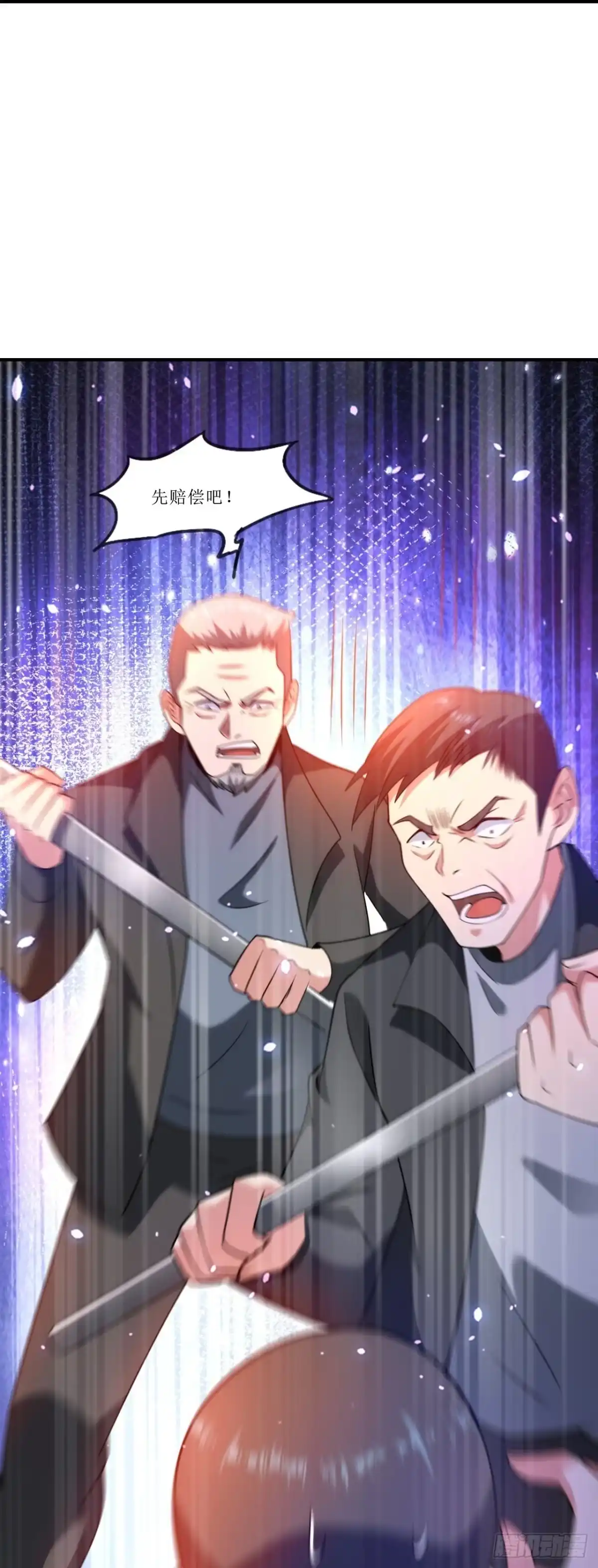 医等狂兵 第235话 直接反拆！ 第28页
