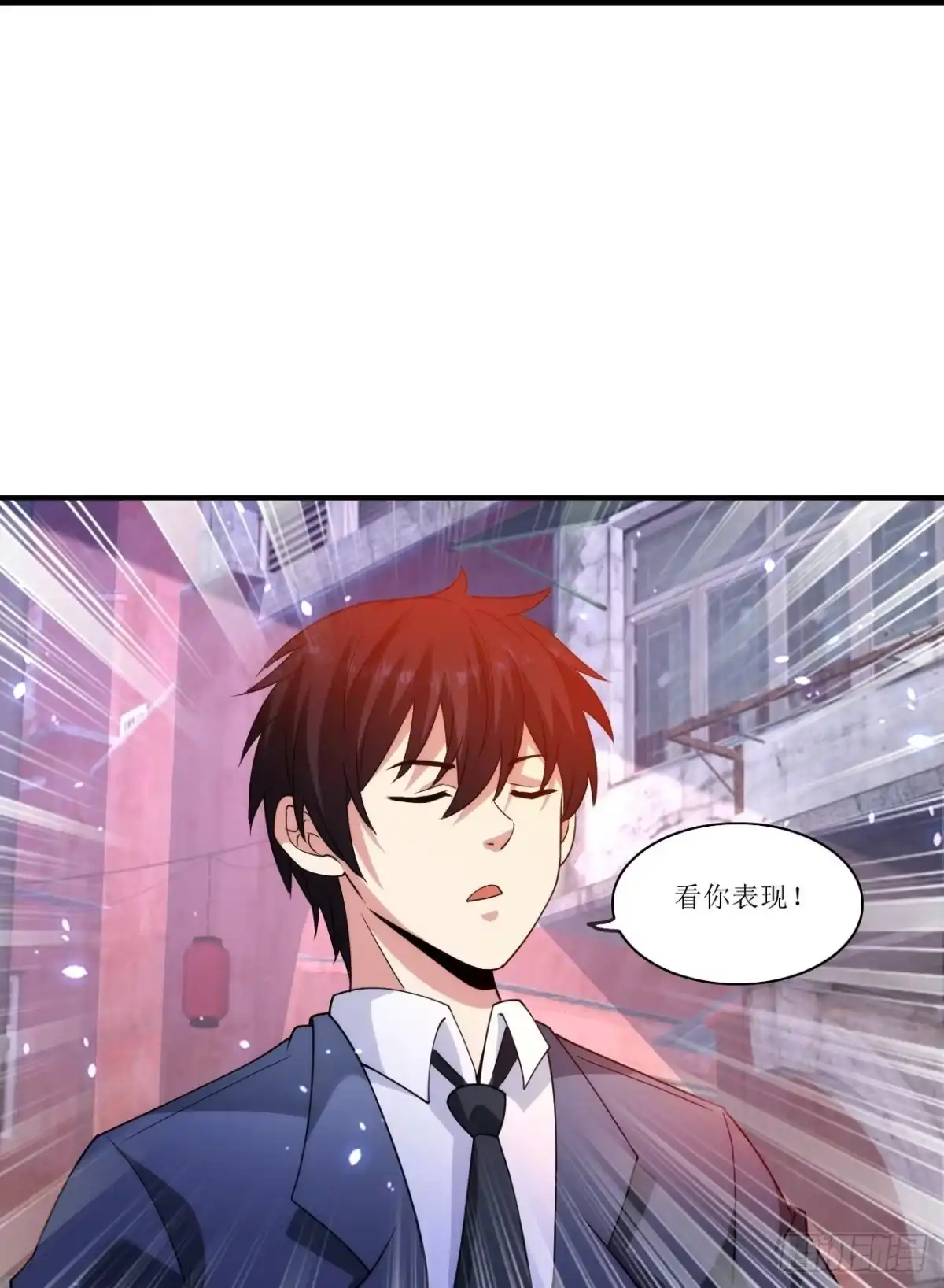 医等狂兵 第235话 直接反拆！ 第32页