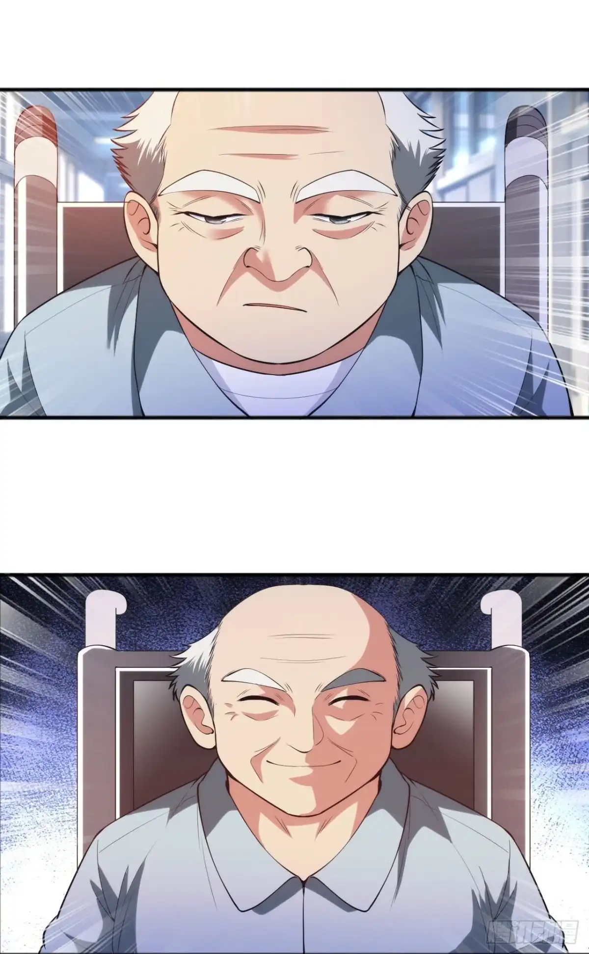 医等狂兵 第237话 此话当真？ 第10页