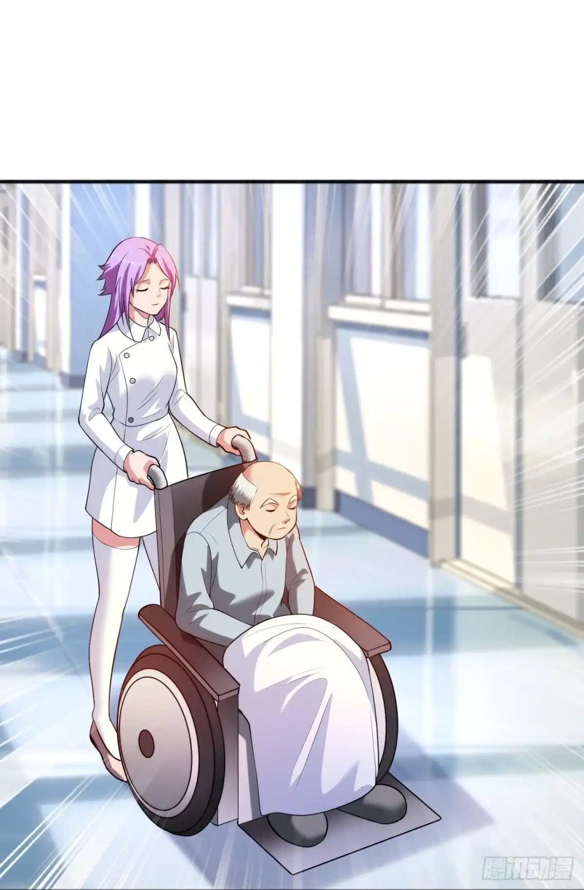 医等狂兵 第237话 此话当真？ 第7页