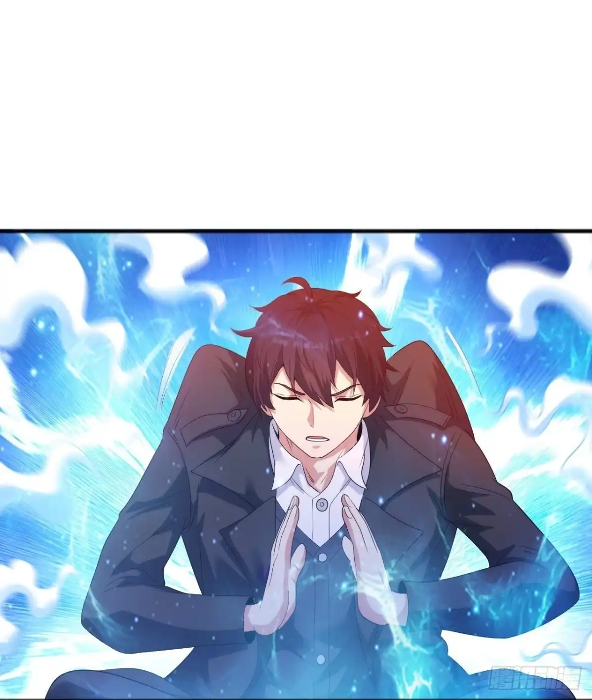 医等狂兵 第239话 日常被挨打 第13页