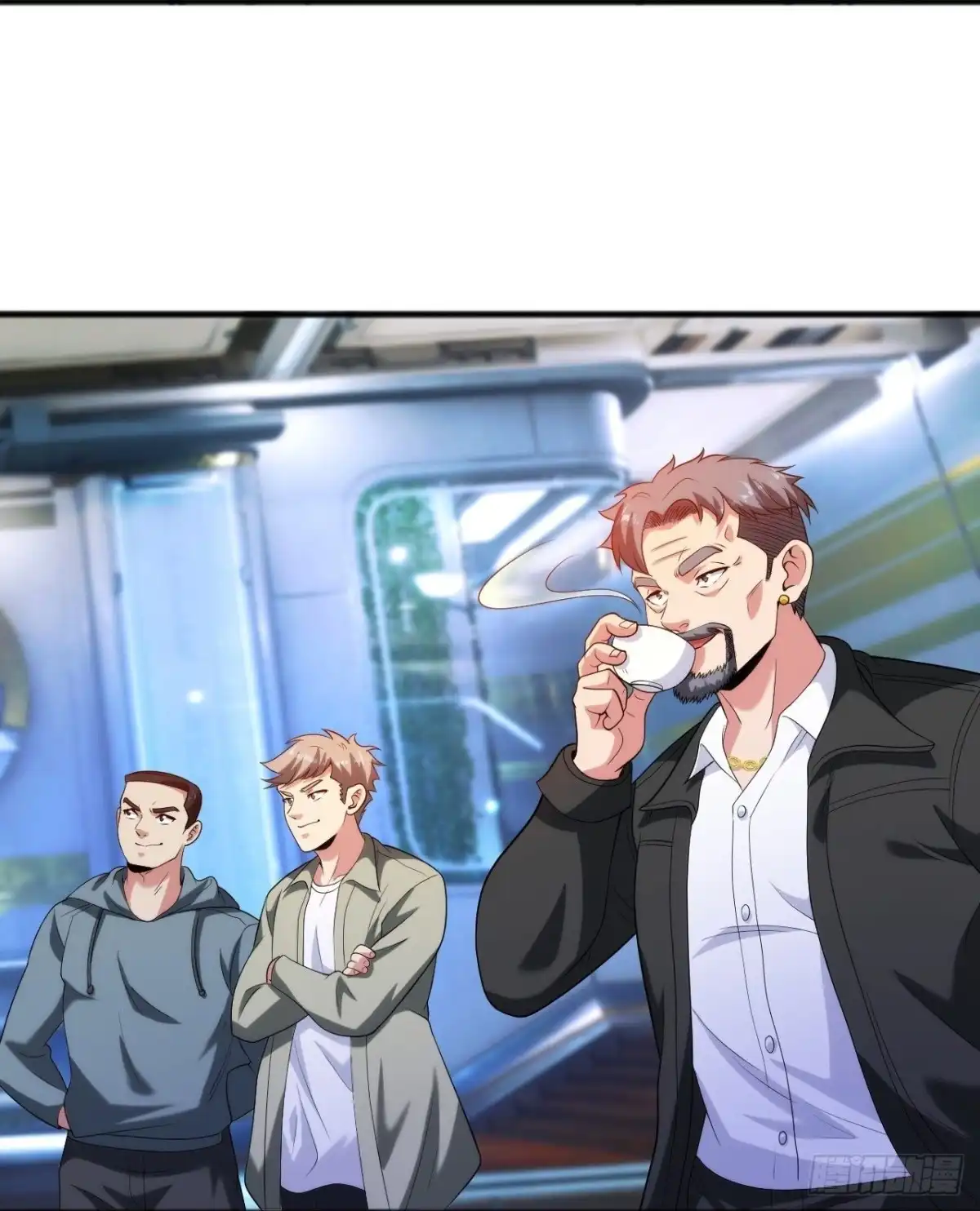 医等狂兵 第239话 日常被挨打 第34页