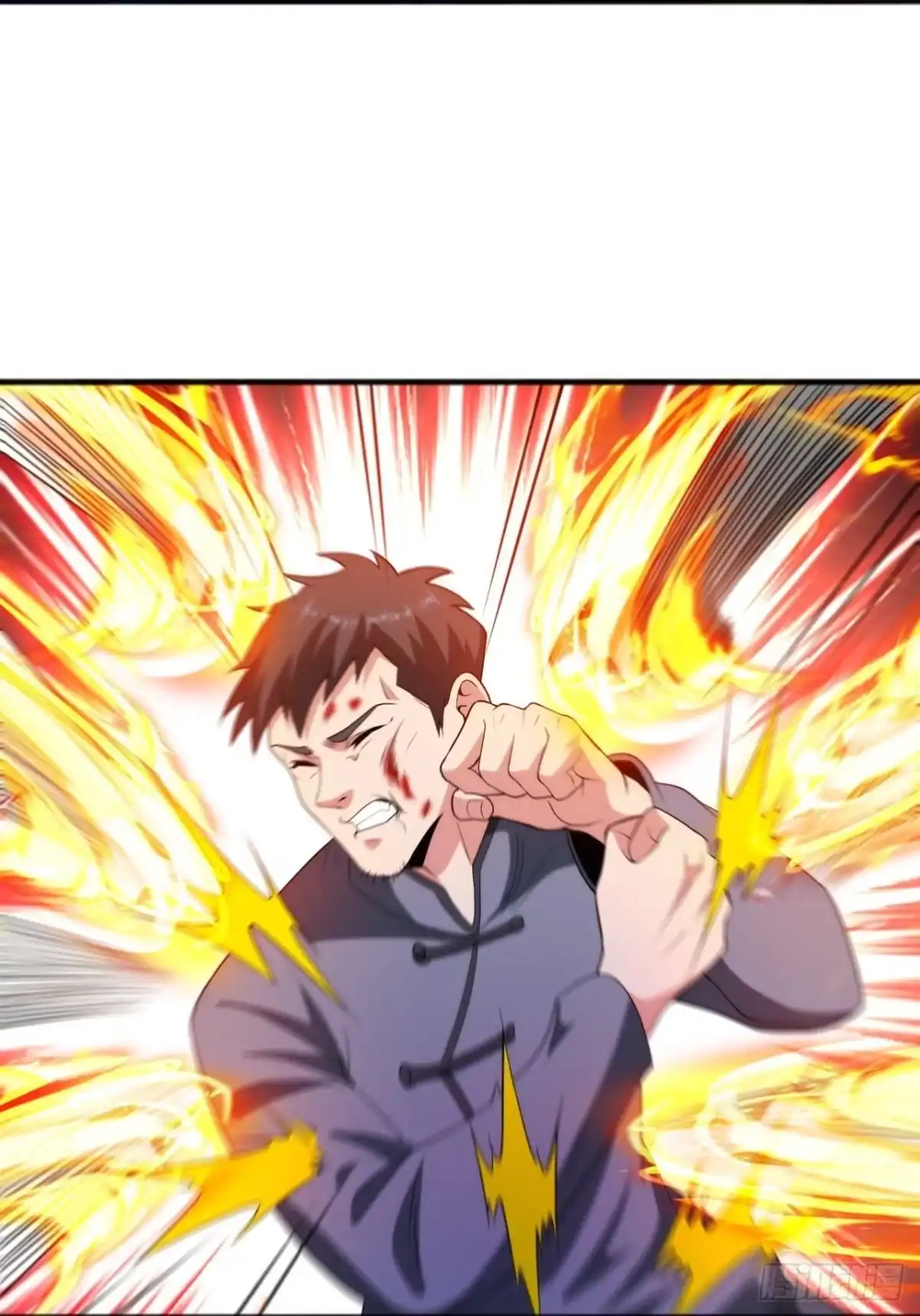 医等狂兵 第239话 日常被挨打 第36页