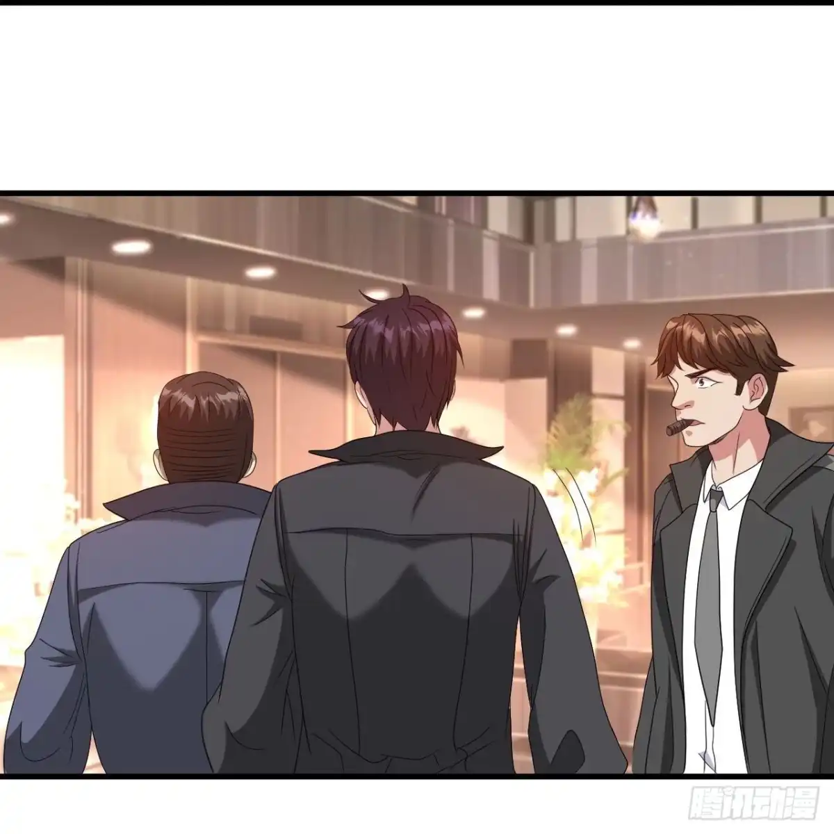 医等狂兵 第244话 你不配 第21页