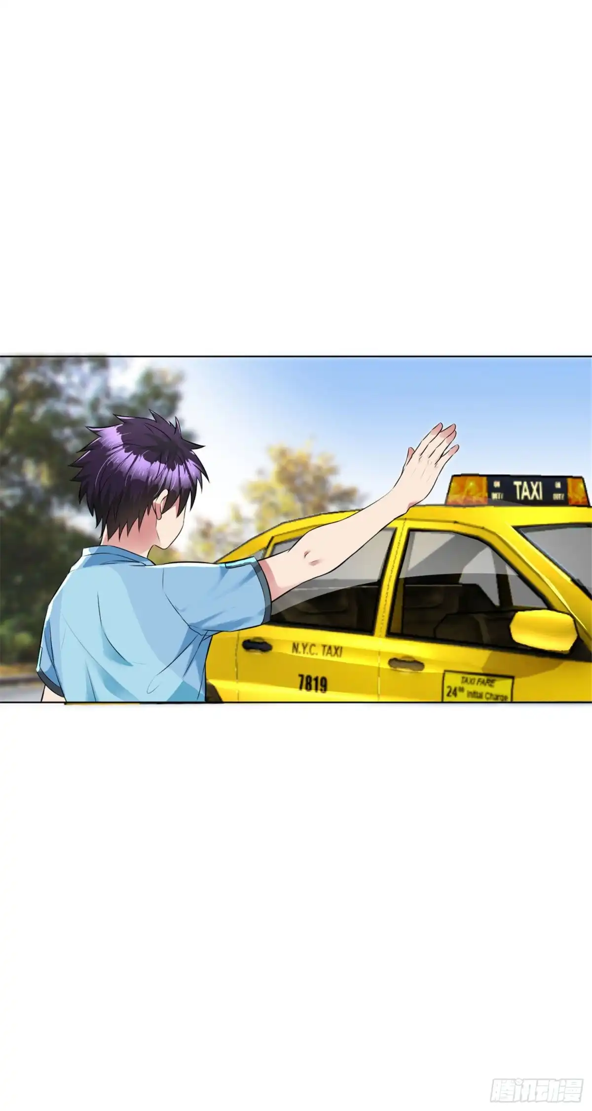 医等狂兵 第92话 熟悉的身影 第9页