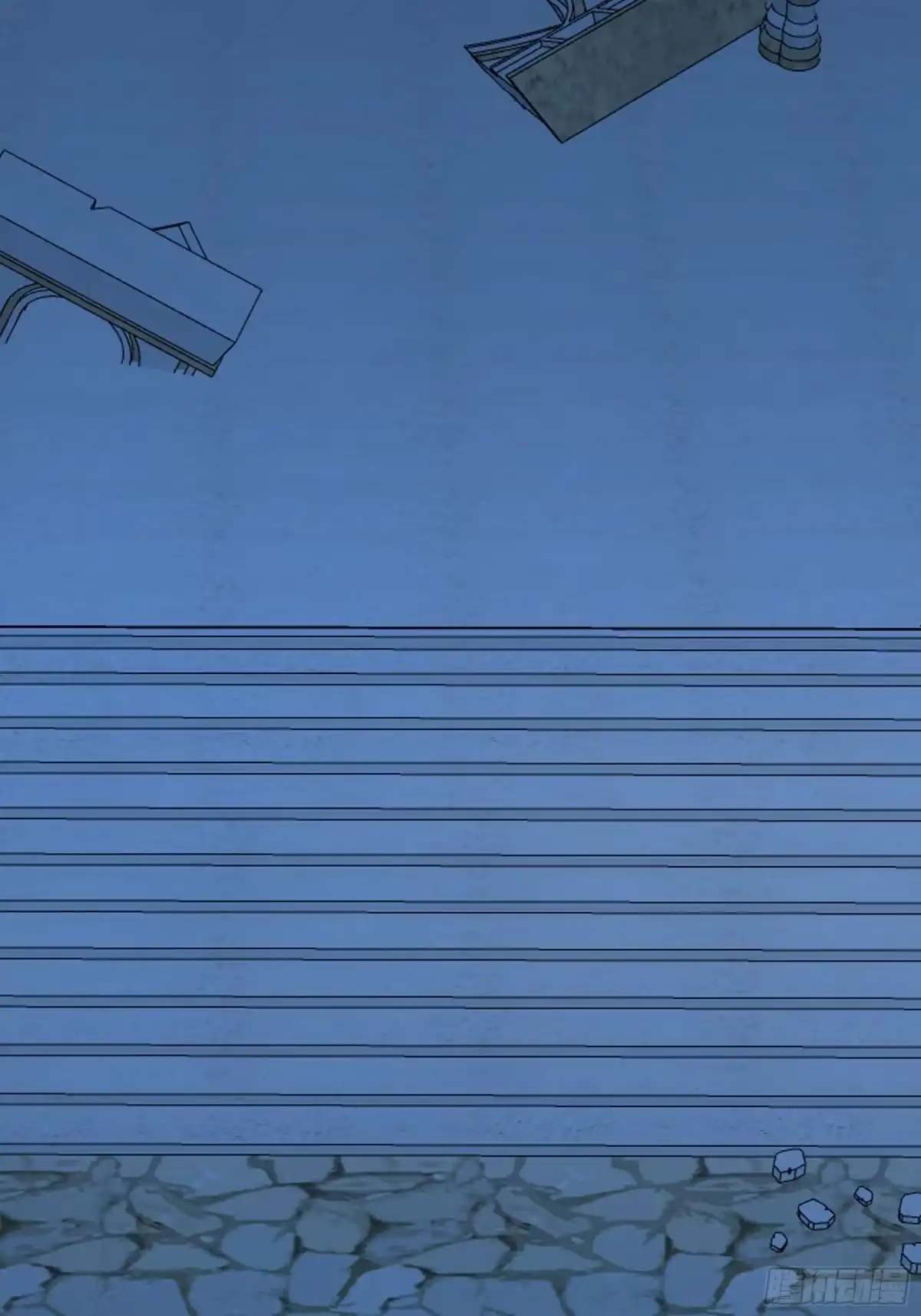 重生之超级战神 第二十九话 围猎 第46页