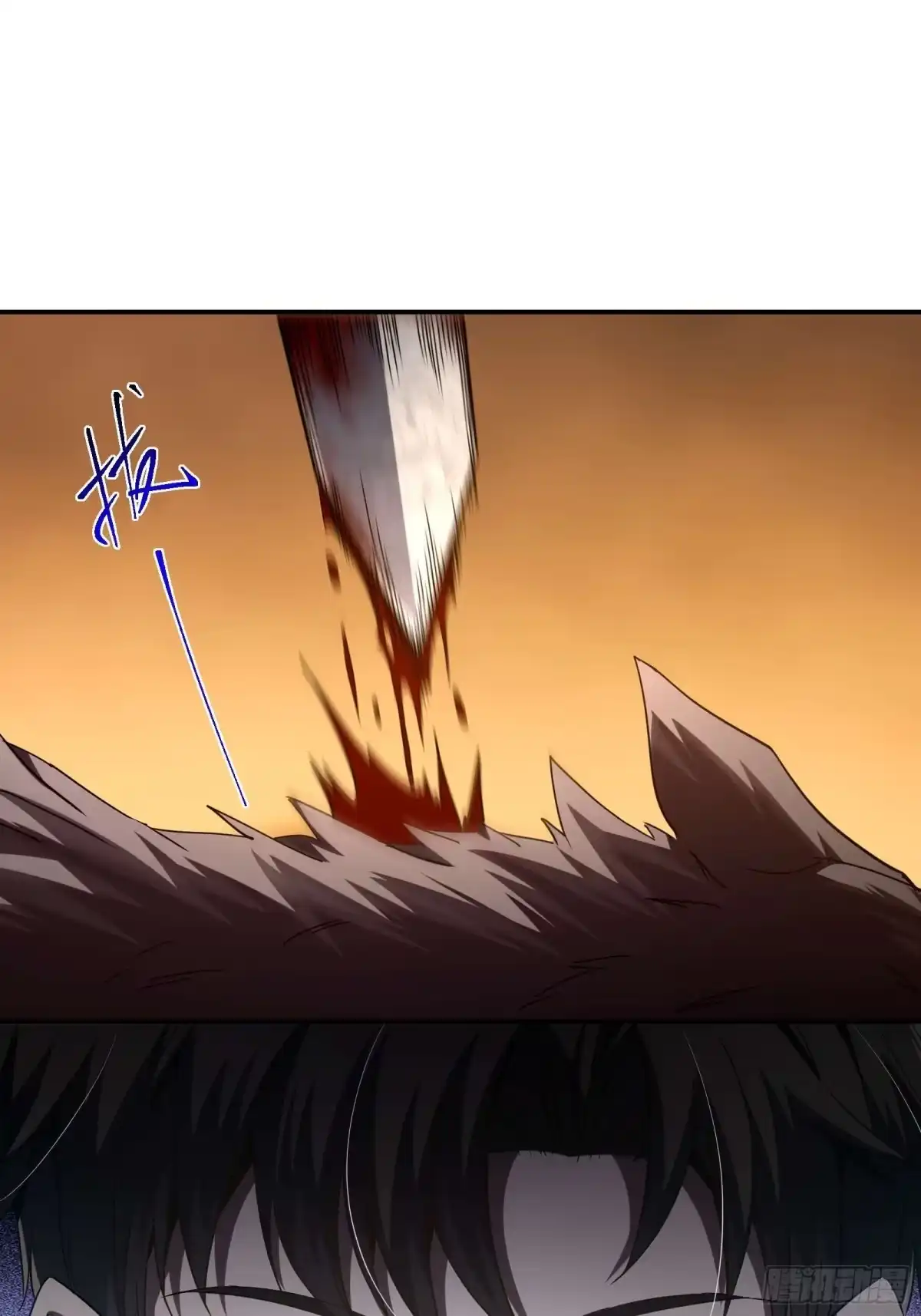 技能改一个字，他们被我玩坏了 003 男人之战，万物嫁接 第43页