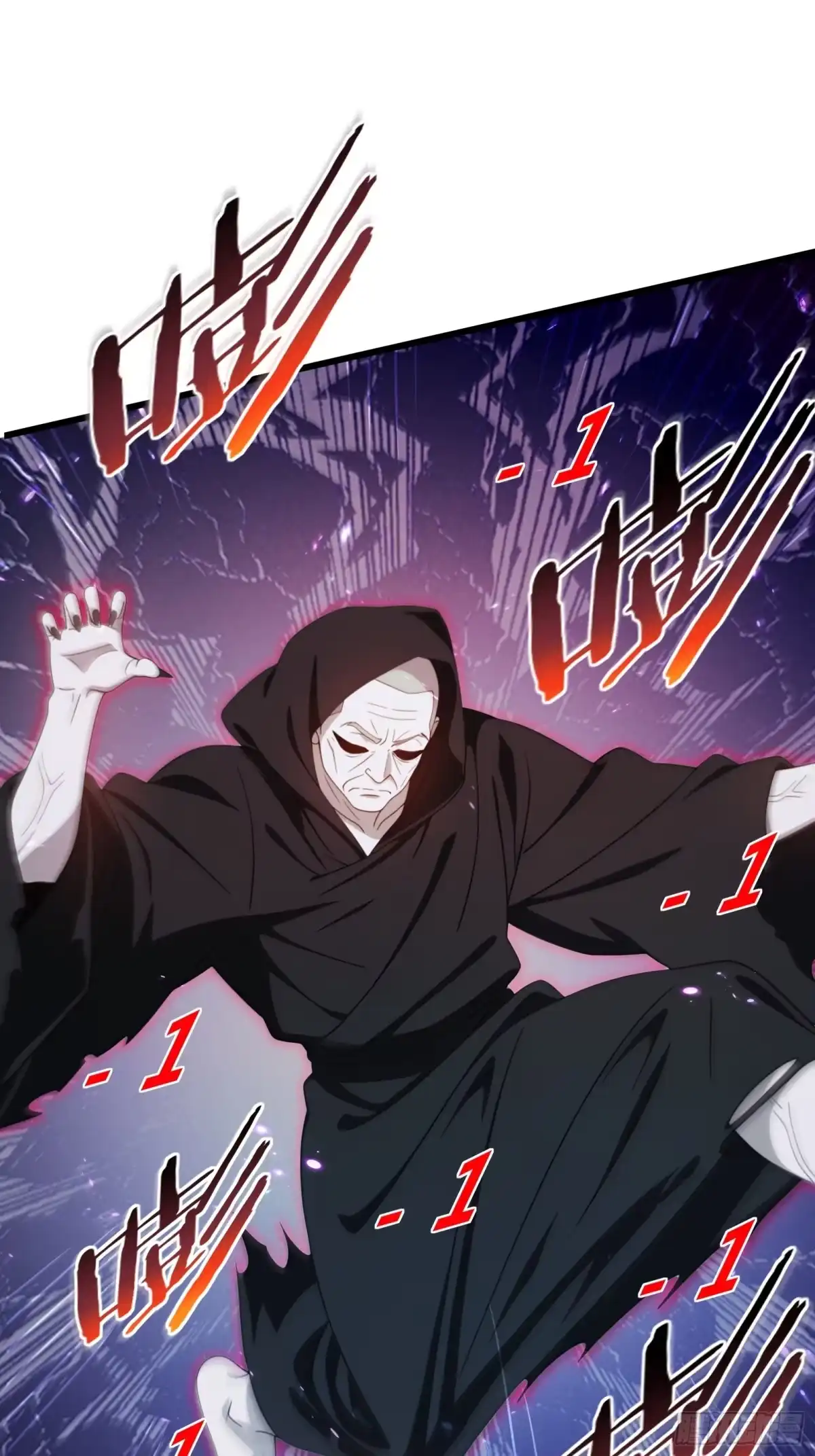 我回来了，作为最强游戏玩家！ 003 越级击杀5级boss 第33页
