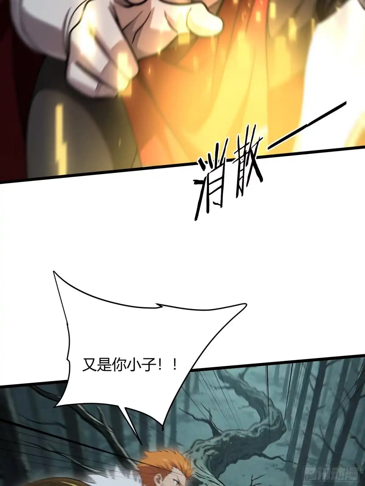 我回来了，作为最强游戏玩家！ 006 装备到手 第37页