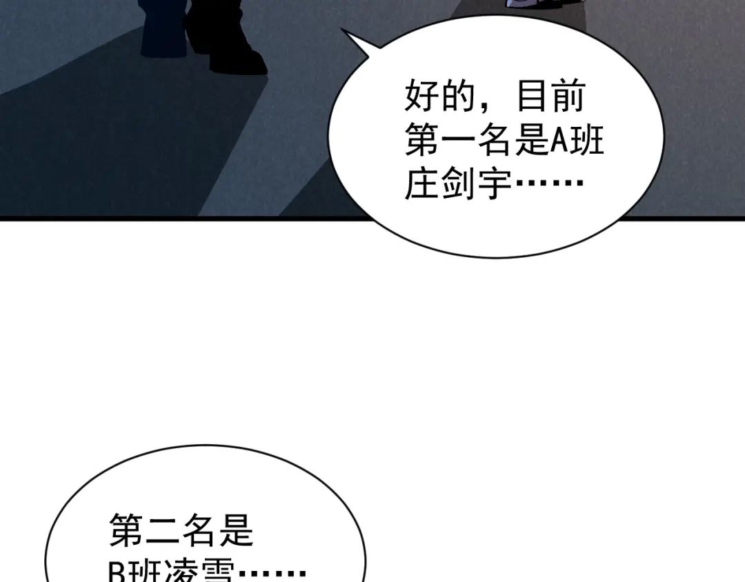 灾变猎人：我有一个经验值系统 第1话 系统激活！谁说我是吊车尾？！ 第193页