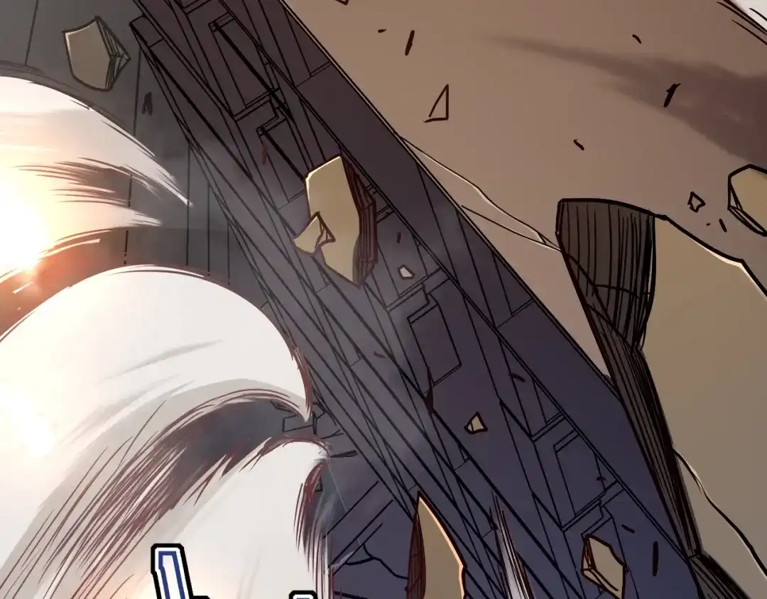 灾变猎人：我有一个经验值系统 第1话 系统激活！谁说我是吊车尾？！ 第26页