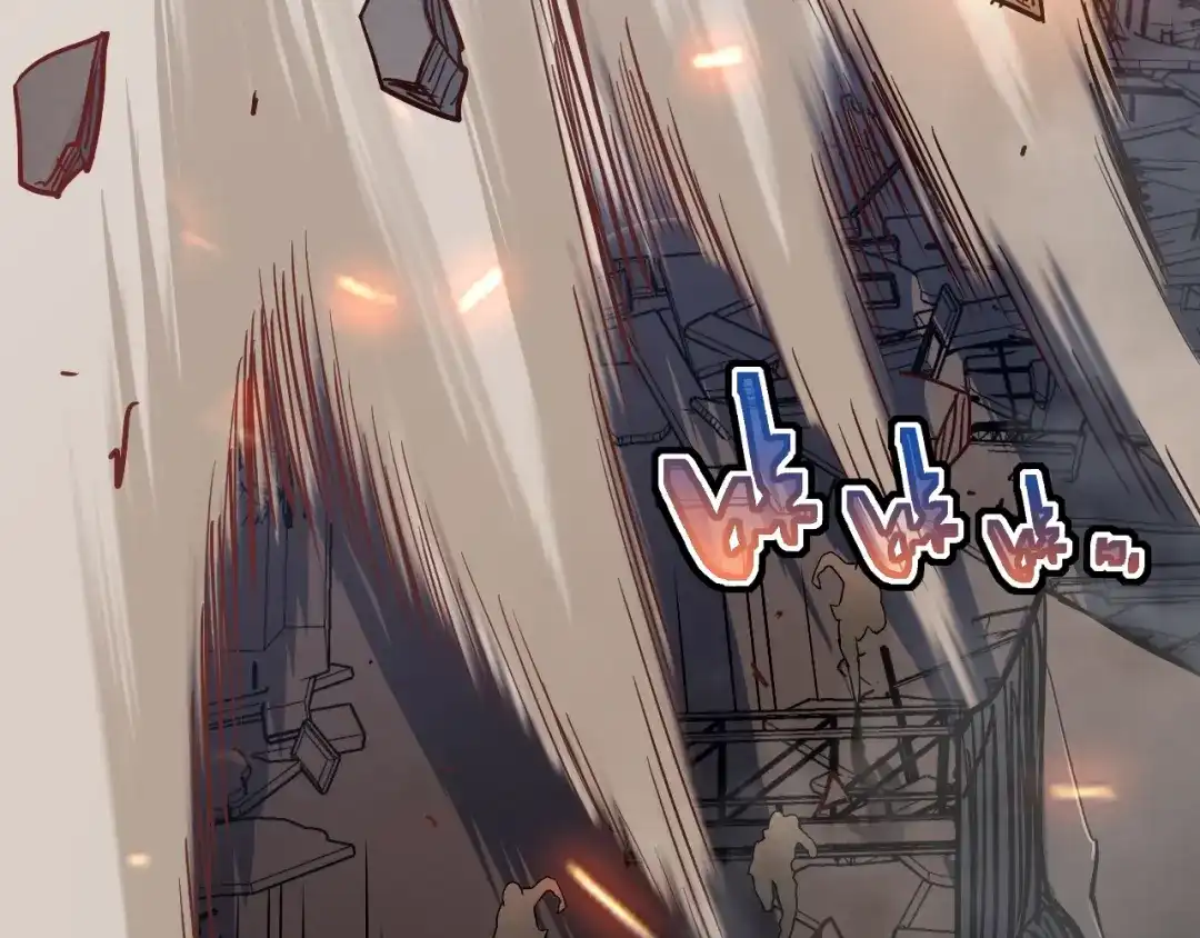 灾变猎人：我有一个经验值系统 第1话 系统激活！谁说我是吊车尾？！ 第28页