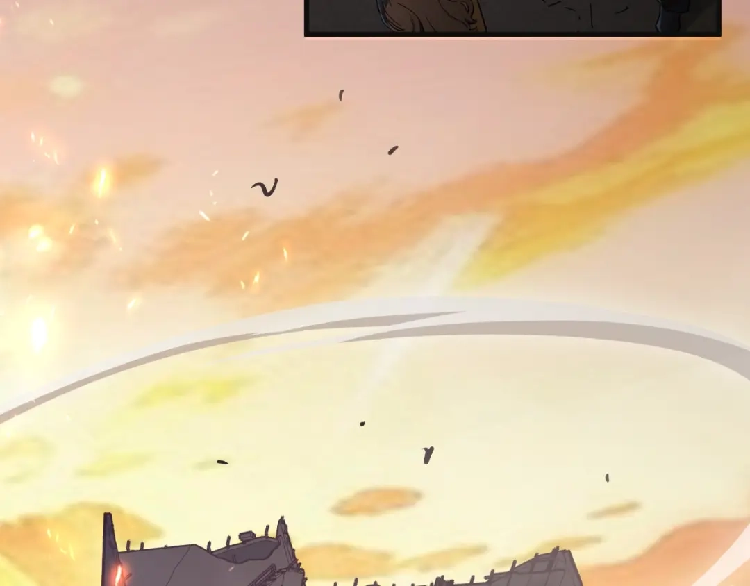 灾变猎人：我有一个经验值系统 第1话 系统激活！谁说我是吊车尾？！ 第8页