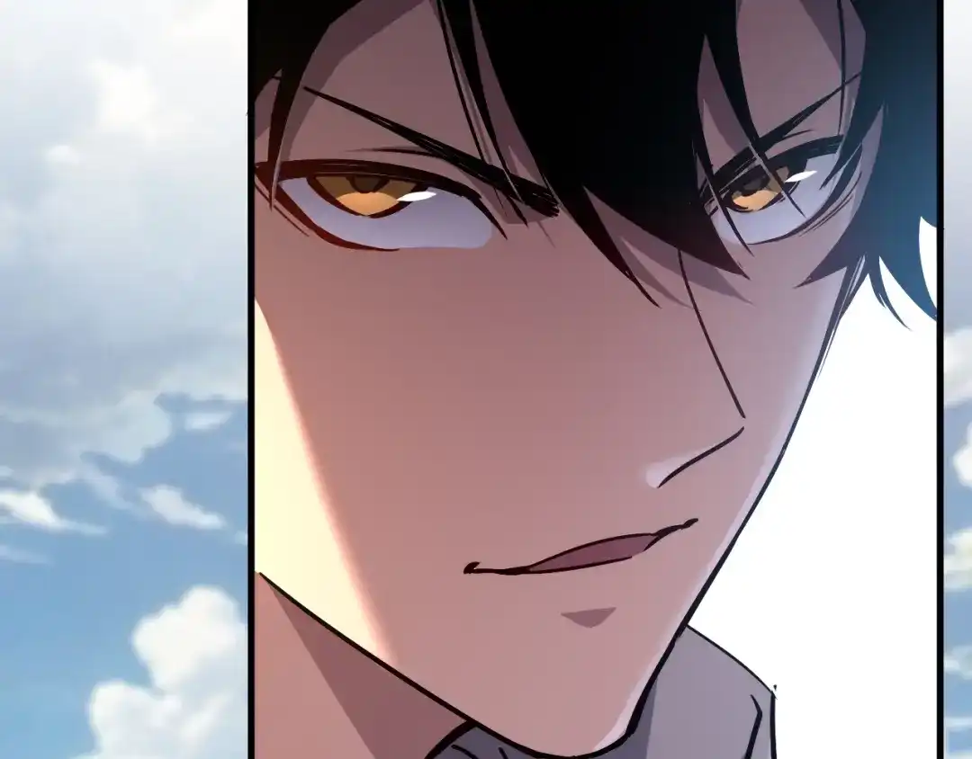 灾变猎人：我有一个经验值系统 第2话 你好像变强了一点？ 第137页