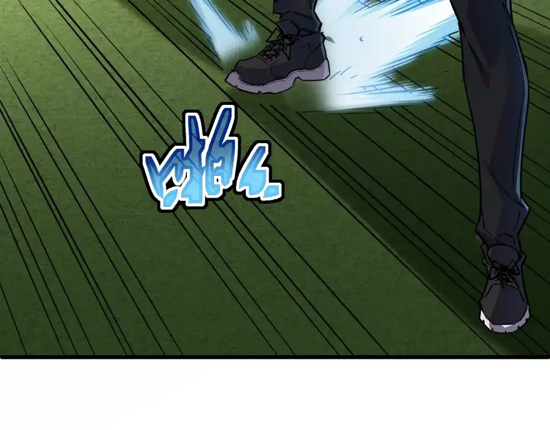 灾变猎人：我有一个经验值系统 第2话 你好像变强了一点？ 第158页
