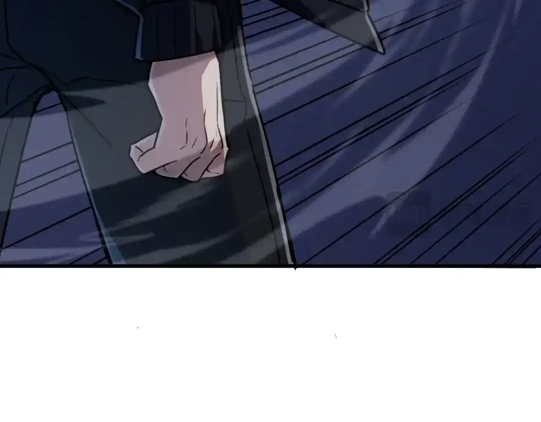 灾变猎人：我有一个经验值系统 第2话 你好像变强了一点？ 第33页