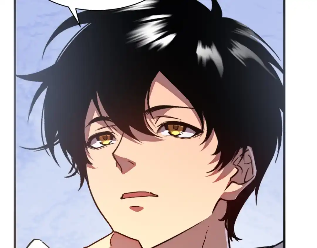 灾变猎人：我有一个经验值系统 第3话 剑术？没人比我强！ 第102页