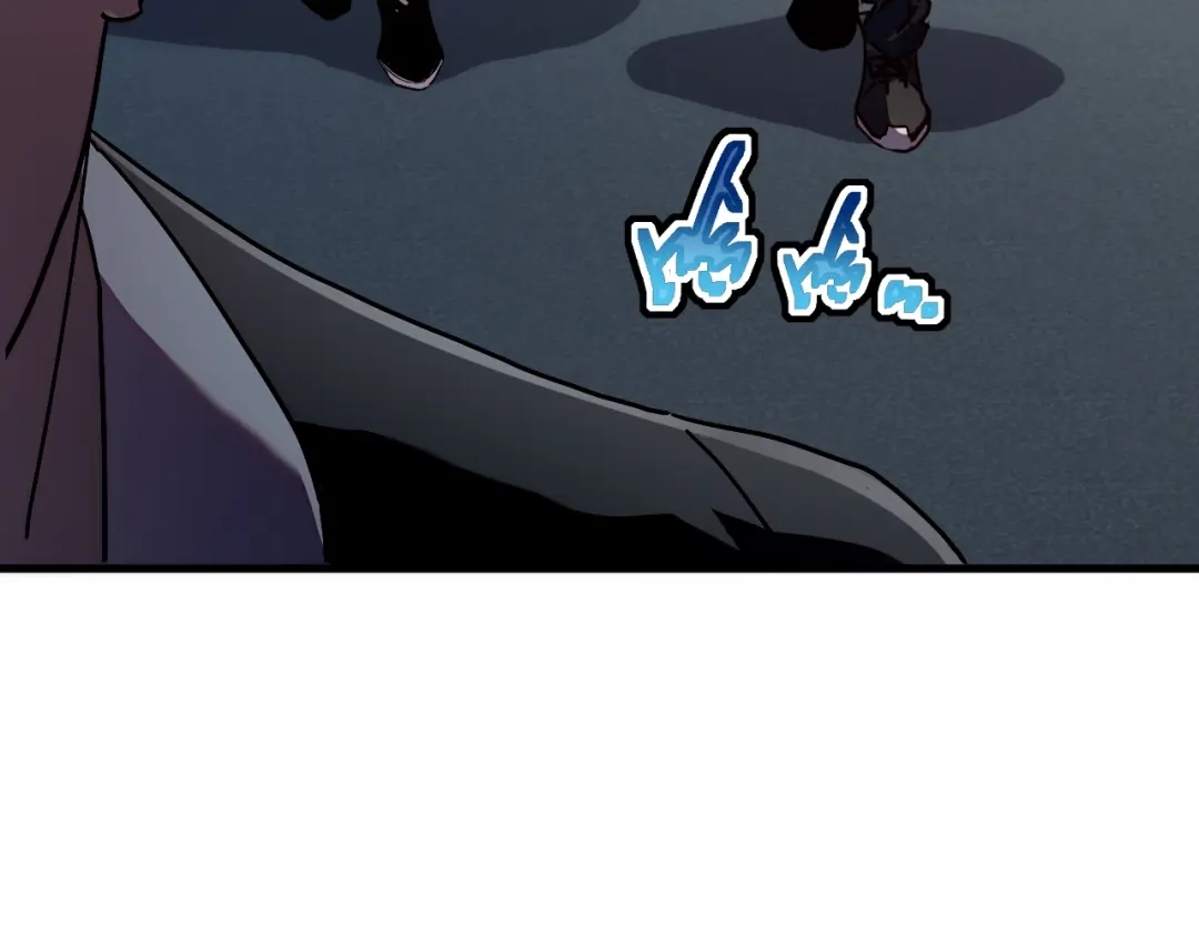灾变猎人：我有一个经验值系统 第3话 剑术？没人比我强！ 第119页