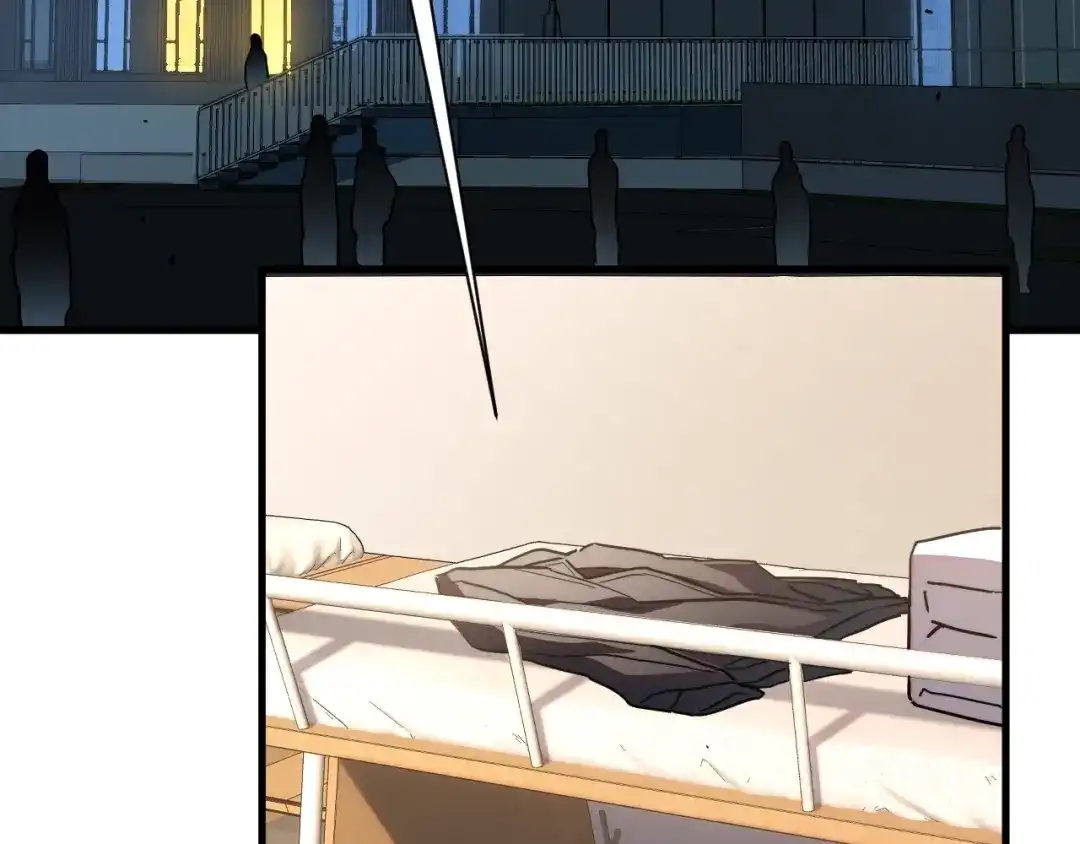 灾变猎人：我有一个经验值系统 第3话 剑术？没人比我强！ 第22页