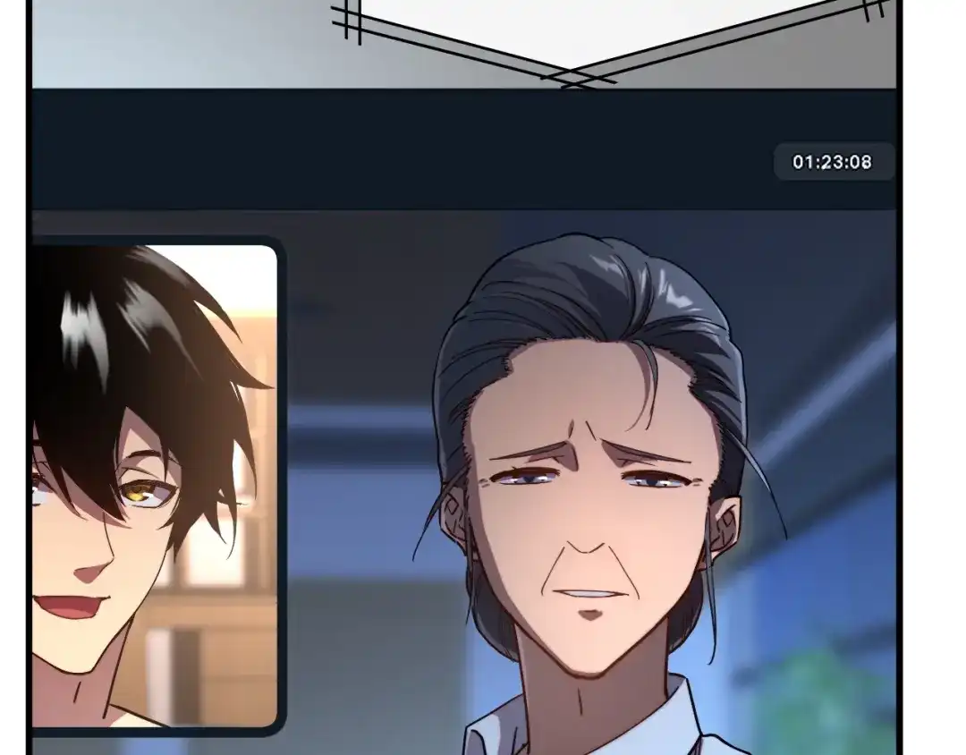 灾变猎人：我有一个经验值系统 第3话 剑术？没人比我强！ 第25页