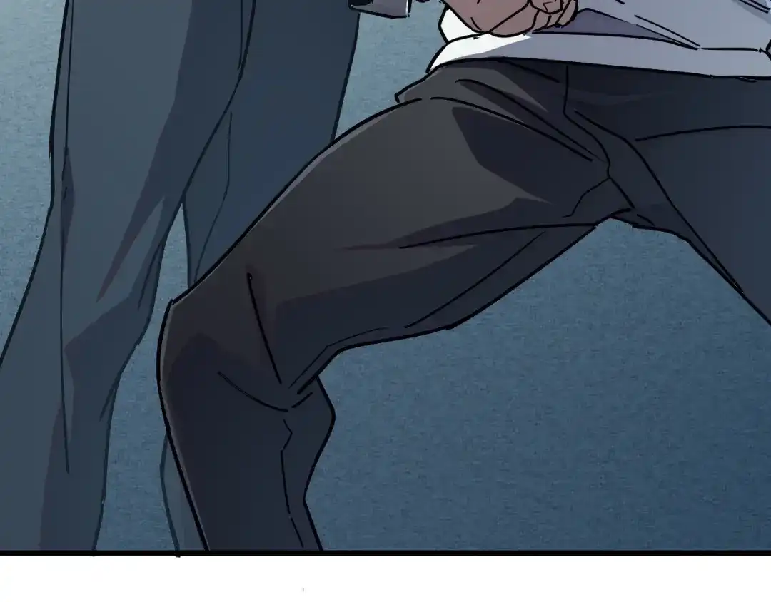 灾变猎人：我有一个经验值系统 第3话 剑术？没人比我强！ 第61页