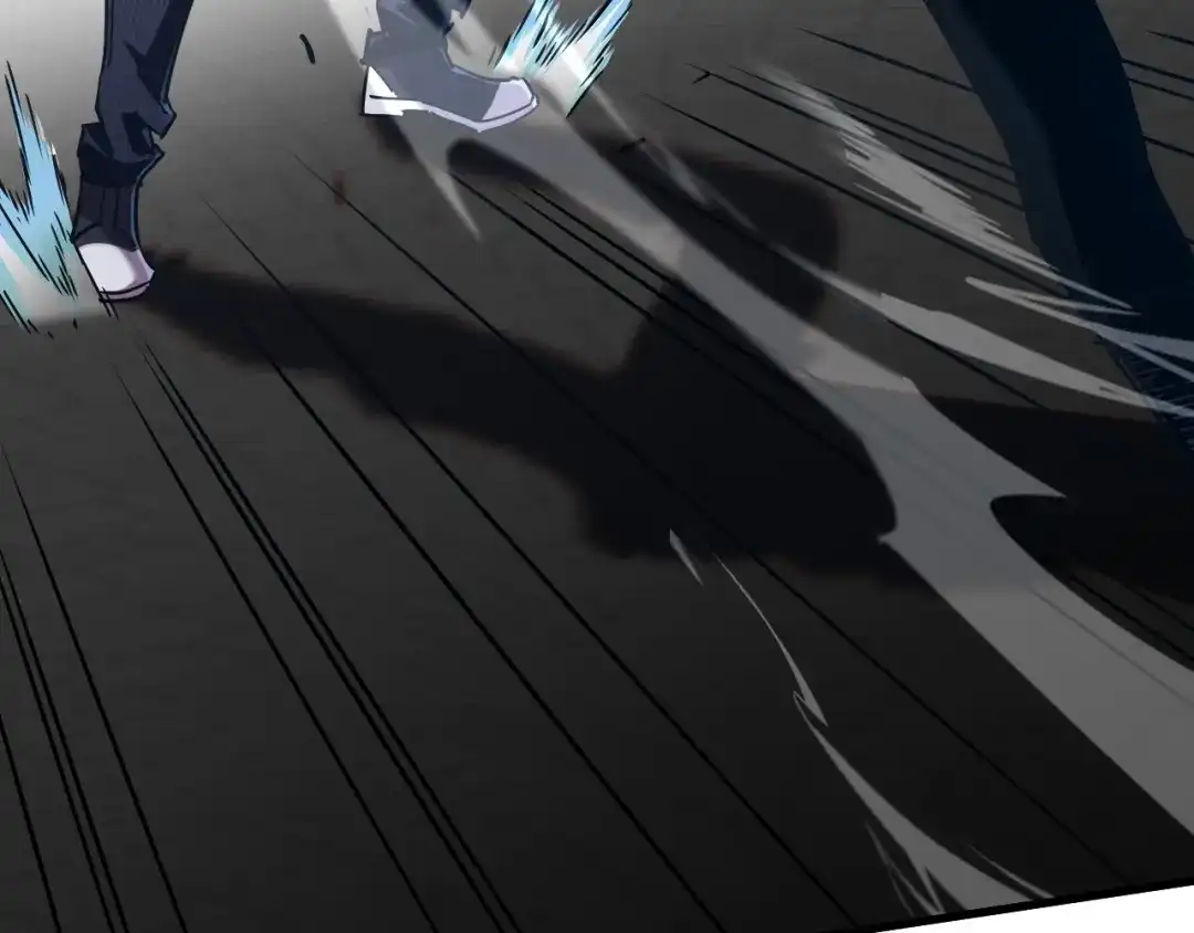 灾变猎人：我有一个经验值系统 第4话 首席之战开启！ 第108页