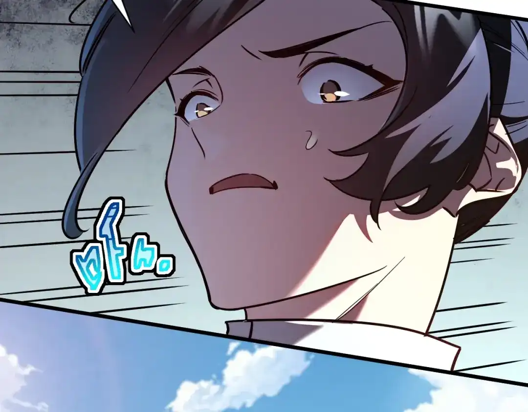 灾变猎人：我有一个经验值系统 第4话 首席之战开启！ 第129页