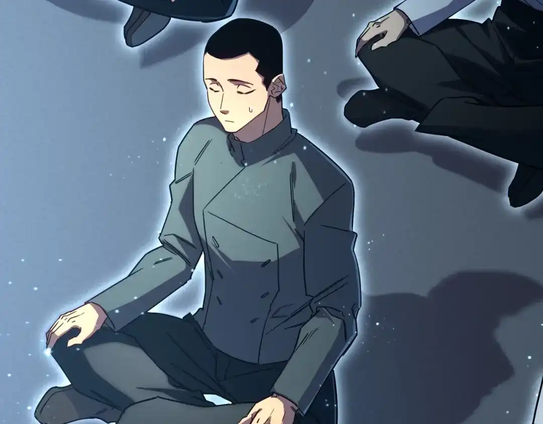 灾变猎人：我有一个经验值系统 第4话 首席之战开启！ 第23页