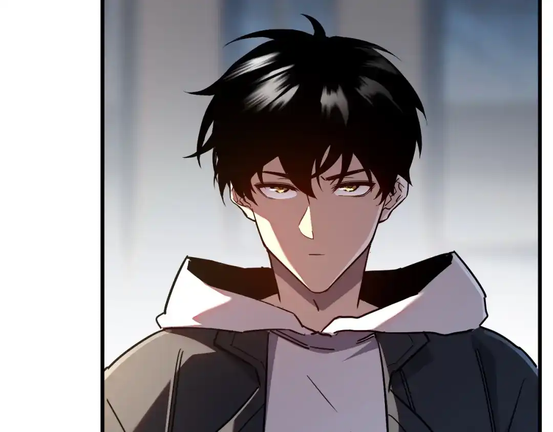 灾变猎人：我有一个经验值系统 第4话 首席之战开启！ 第87页