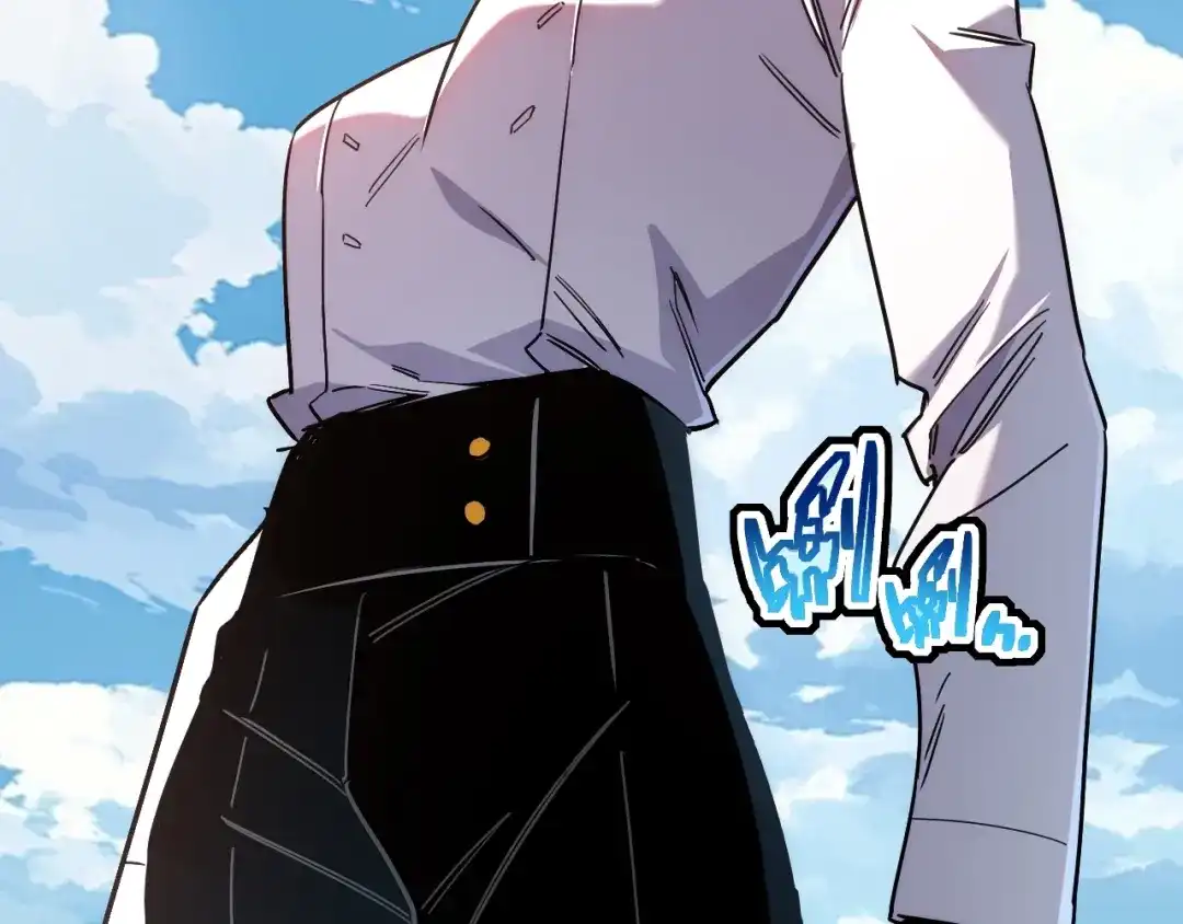 灾变猎人：我有一个经验值系统 第4话 首席之战开启！ 第95页