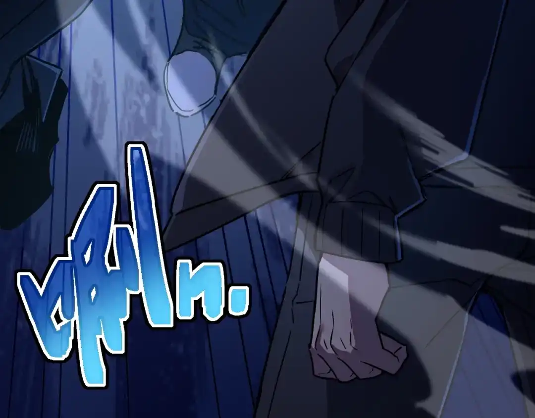 灾变猎人：我有一个经验值系统 第5话 手下留情！ 第36页