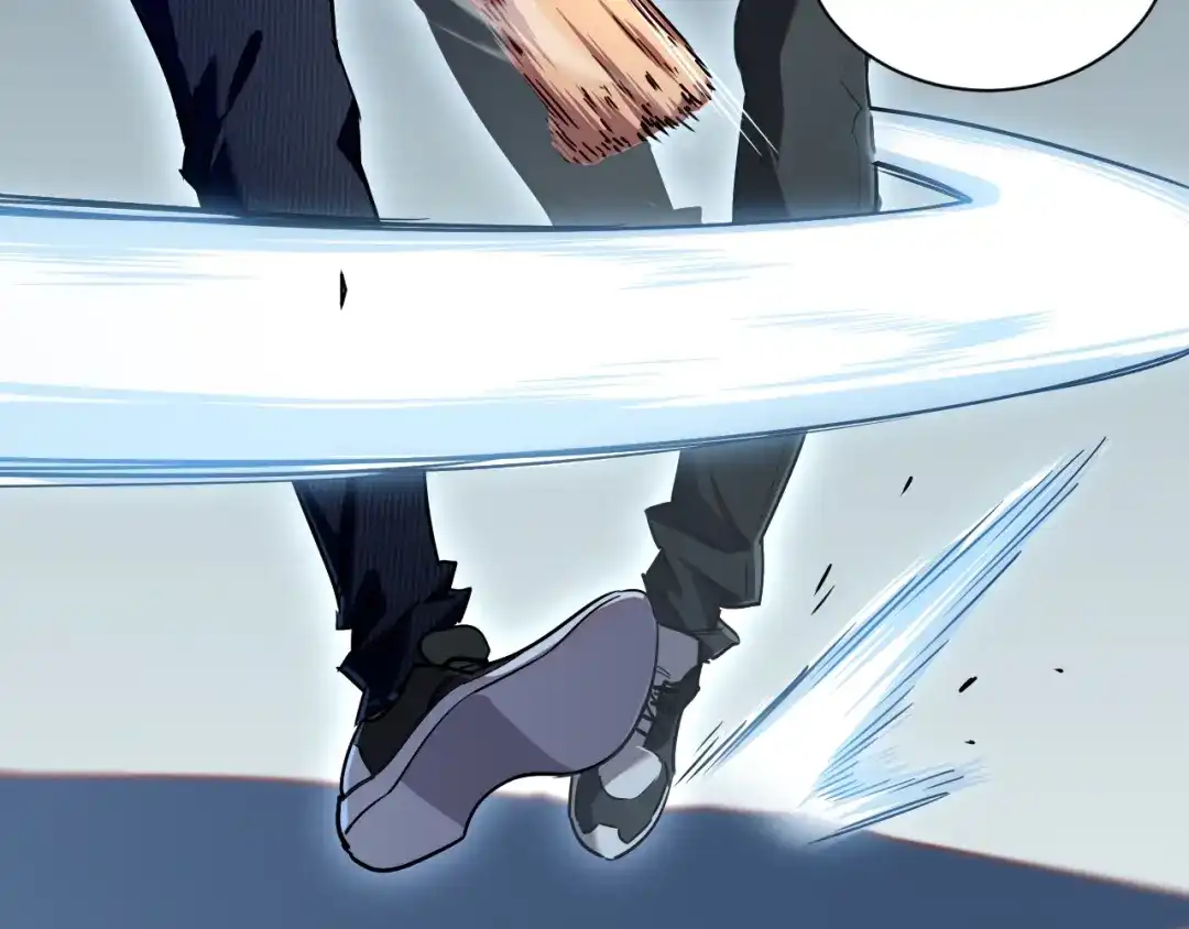 灾变猎人：我有一个经验值系统 第5话 手下留情！ 第70页