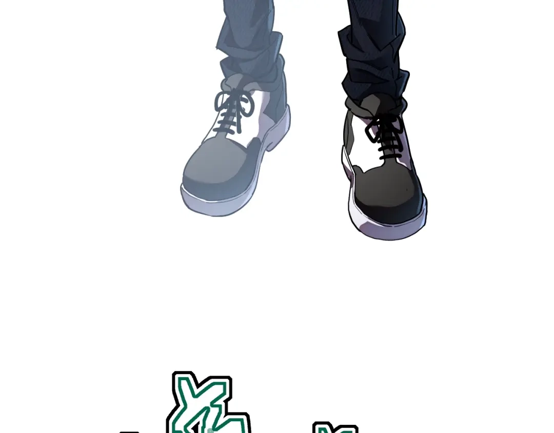 灾变猎人：我有一个经验值系统 第6话 对抗赛！头狼猎杀！ 第124页