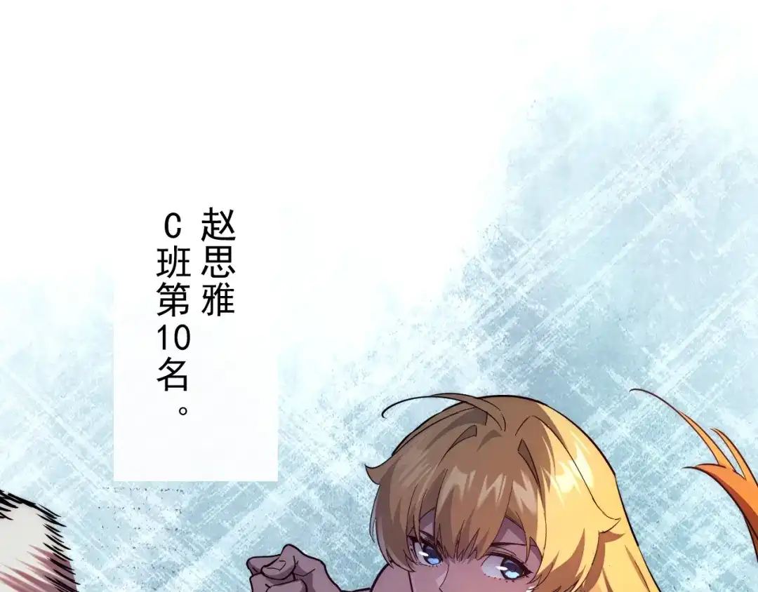 灾变猎人：我有一个经验值系统 第7话 猎杀？才刚刚开始！ 第55页