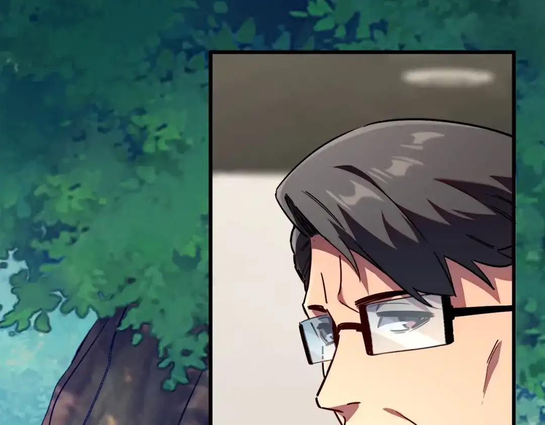 灾变猎人：我有一个经验值系统 第7话 猎杀？才刚刚开始！ 第84页